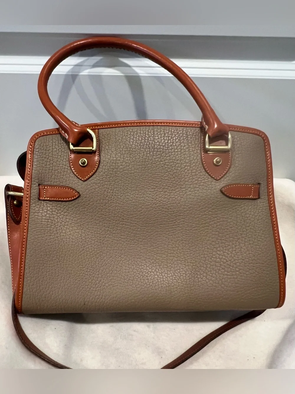 Dooney & Bourke this vintage